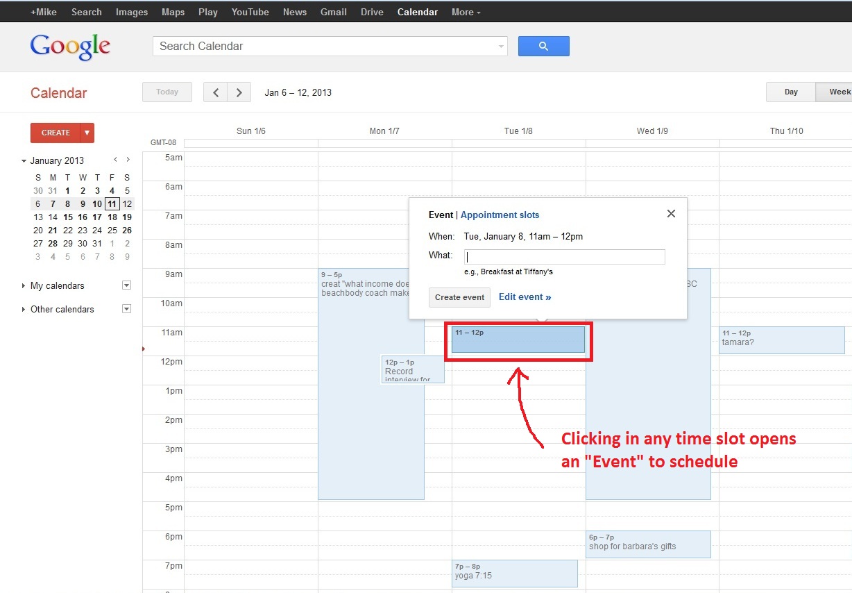 Organizing Your Gmail Inbox For High Productivity