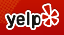 yelp logo