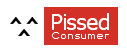 pissed consumer logo
