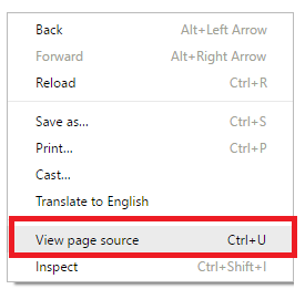 view-page-source