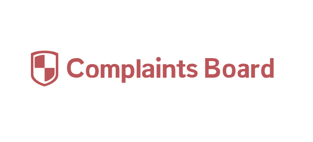 complaints board logo