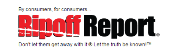 Delete Ripoff Report – Guaranteed Removal