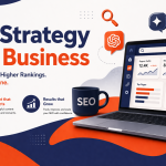 AI-driven SEO growth strategy